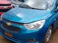 2017 Chevrolet Sail for sale in Quezon City-0