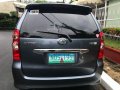 2010 Toyota Avanza for sale in Taguig-8