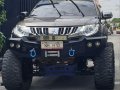 Mitsubishi Strada 2015 for sale in Valenzuela-3