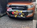 Used Ford Ranger 2018 for sale in Manila-0