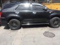 Toyota Fortuner 2007 for sale in Pasay -4