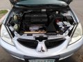 2007 Mitsubishi Lancer for sale in Kawit-7