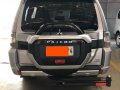 2016 Mitsubishi Pajero for sale in General Salipada K. Pendatun-6