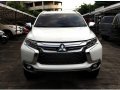 2016 Mitsubishi Montero sport for sale in Antipolo-2