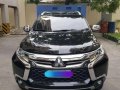 Mitsubishi Montero Sport Manual 2017 for sale in Las Pinas-0