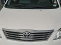 2nd-hand Toyota Innova 2015 for sale in Parañaque-1