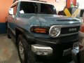 2015 Toyota Fj Cruiser for sale in Manila-1