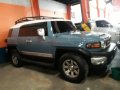 2015 Toyota Fj Cruiser for sale in Manila-0