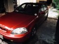 1996 Honda Civic for sale in Las Piñas-1