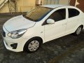 Mitsubishi Mirage G4 2014 for sale in Paranaque -1
