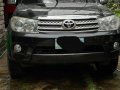 2011 Toyota Fortuner for sale in Valenzuela-6