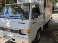 2nd-hand Mitsubishi L300 1997 for sale in San Pedro-2