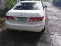 2007 Honda Accord for sale in Manila-2