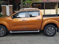 2018 Nissan Navara for sale in Quezon City-7