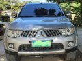 2010 Mitsubishi Montero for sale in Cabanatuan-2