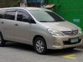 2011 Toyota Innova for sale in Quezon City-3