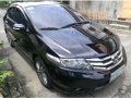 2013 Honda City for sale in Quezon City -1