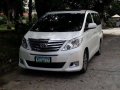 Toyota Alphard 2014 for sale in Muntinlupa -5