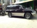 1999 Mitsubishi Pajero for sale in Manila-0