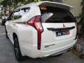 Sell 2016 Mitsubishi Montero Sport in Quezon City-4