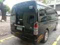 2010 Toyota Hiace for sale in Quezon City-3