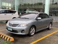 Toyota Corolla Altis 2012 for sale in Manila-0