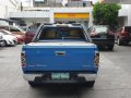 2005 Isuzu D-Max for sale in Quezon City-3