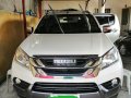 2015 Isuzu Mu-X for sale in Paranaque -6