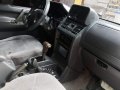 1999 Mitsubishi Pajero for sale in Manila-2