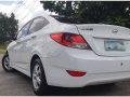 Hyundai Accent 2001 for sale in Pasig-0