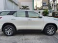 2017 Toyota Fortuner for sale in Pasig -0