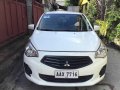 Mitsubishi Mirage G4 2014 for sale in Paranaque -6