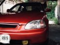 1996 Honda Civic for sale in Las Piñas-2