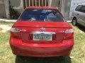 2005 Toyota Vios for sale in Angeles-1