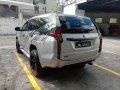 2016 Mitsubishi Montero for sale in Quezon City-3