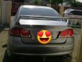 2nd-hand Honda Civic 2006 for sale in Manila-4
