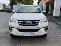 2017 Toyota Fortuner for sale in Pasig -2