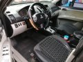 2009 Mitsubishi Montero for sale in Marikina -2