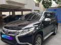 Mitsubishi Montero Sport Manual 2017 for sale in Las Pinas-1