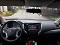 Mitsubishi Montero Sport Manual 2017 for sale in Las Pinas-5