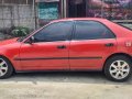 1996 Honda Civic for sale in Quezon City -7