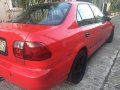 1996 Honda Civic for sale in General Trias-7