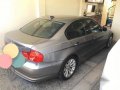 2011 Bmw 3-Series for sale in Muntinlupa-3