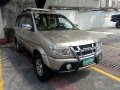 2013 Isuzu Sportivo for sale in Quezon City-5