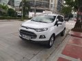 Ford Ecosport 2014 for sale in Quezon City-0