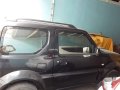 Black Suzuki Jimny 2015 for sale in Quezon City-1