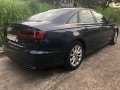 Second-hand Audi A6 2016 for sale in Antipolo-7