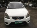 2011 Kia Rio for sale in Pasig -2