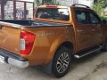 2018 Nissan Navara for sale in Quezon City-4