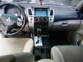 2012 Mitsubishi Montero Sport for sale in Muntinlupa -2